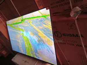 TCL 55” Smart Google Tv – Connect, Watch, Relax