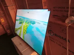 TCL 55” Uhd Smart Google – Everything You Need in One