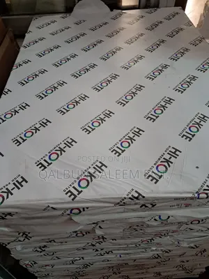 Hi-kote Glossy Art Paper 130gsm 30×40 762*1016