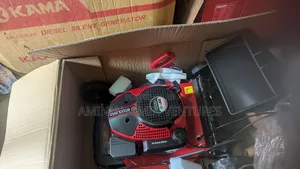 Ecoolmax Quality Lawn Mowers
