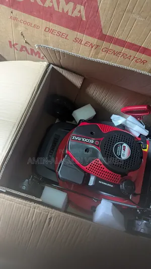 Ecoolmax Quality Lawn Mowers