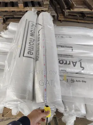 Floor Protection Film For Decoration