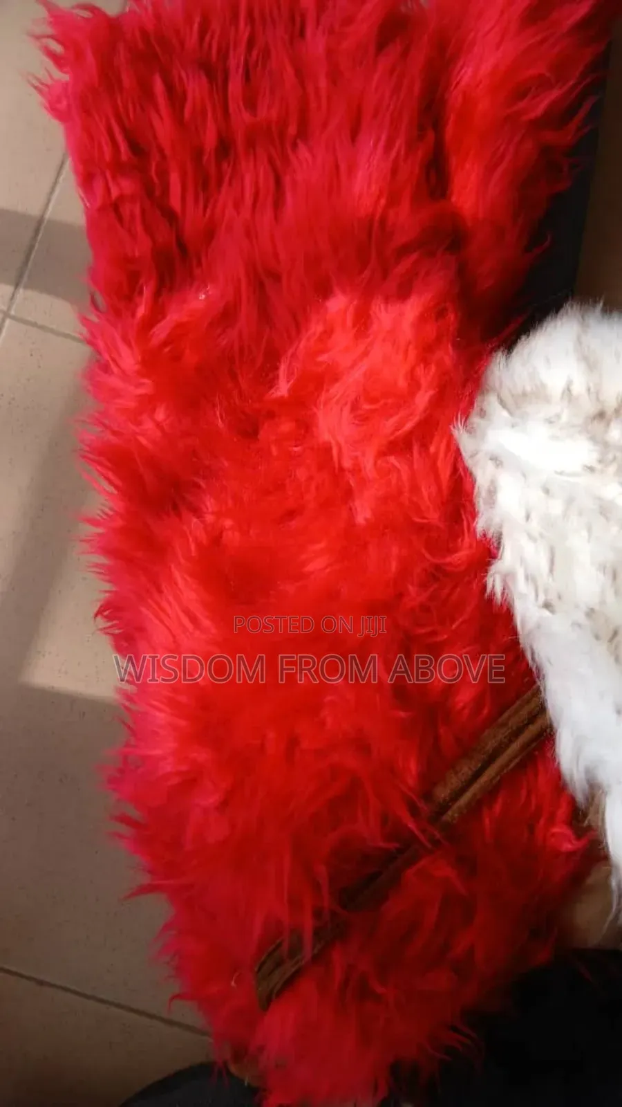Brand New Universal Dashboard Cover Red Colour We Have All Colours