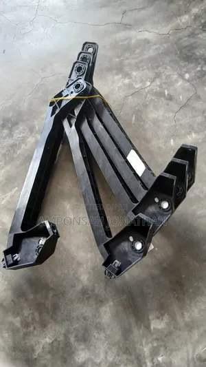 Acura RDX Headlight Seat