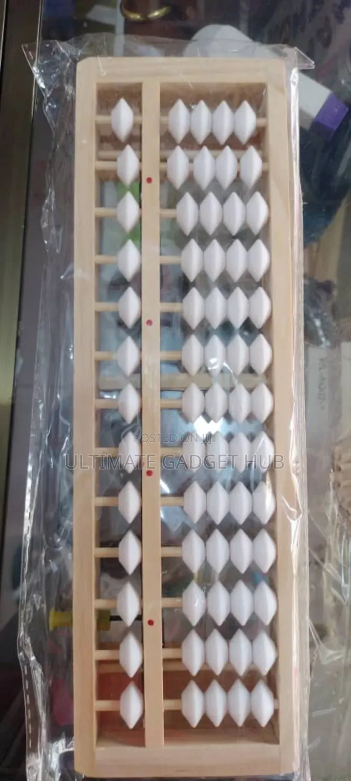 Abacus(Mathematical Device)
