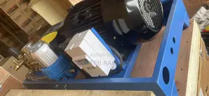 Car Wash Machine