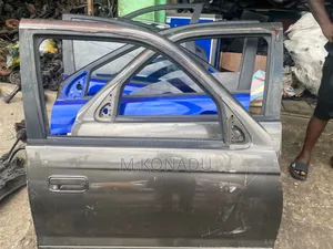 4runner 1998 - 2004