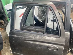 4runner 1998 - 2004