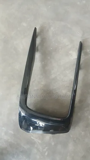 Acura RDX Foglight Cover