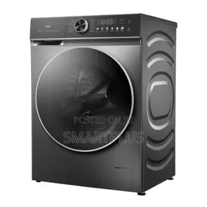 TCL 10.5kg / 6kg Wash Dry Washing Machine - C211wdg