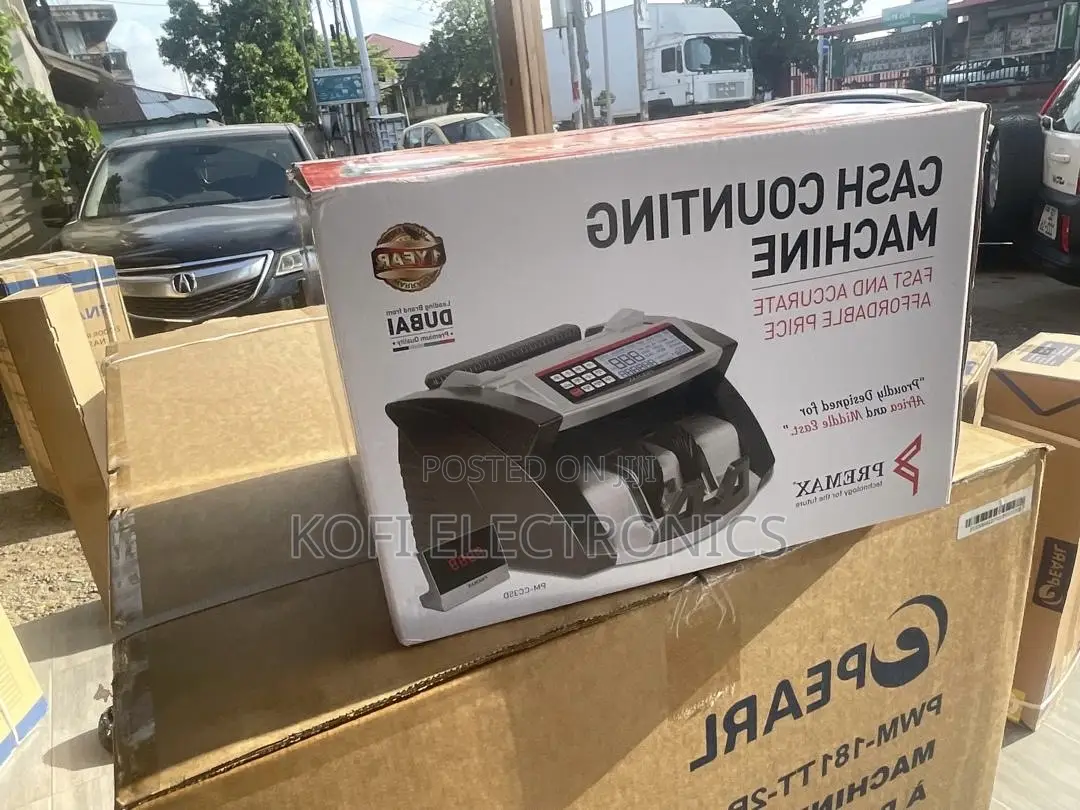 Premax Orphic Accuracy Engine Pm-C350