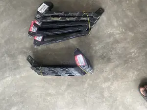 Acura Rdx Headlight Seat Pair