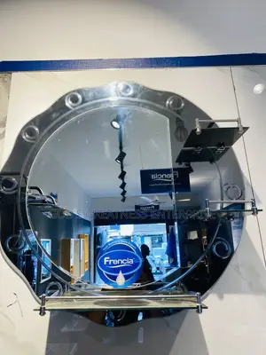 Bathroom Mirror