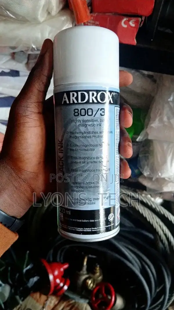 Ardrox 800/3 Chemetall
