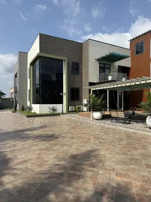 Furnished 7bdrm House in Skm, Medifem Area for sale