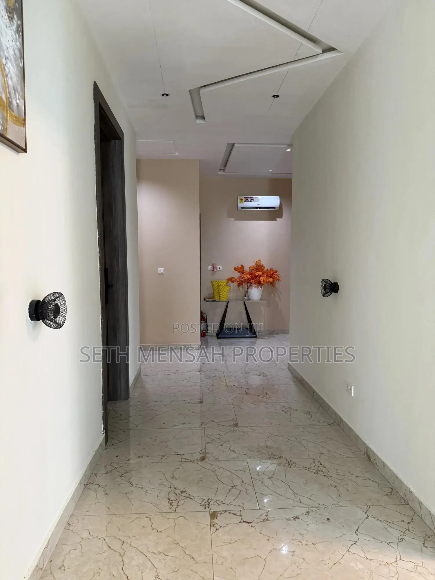 Furnished 7bdrm House in Skm, Medifem Area for sale