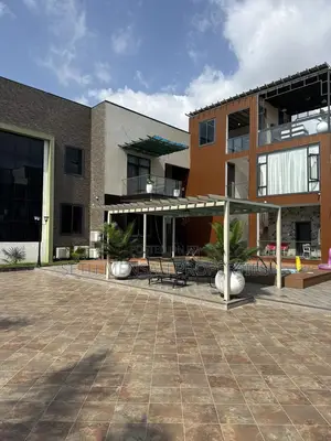 Furnished 7bdrm House in Skm, Medifem Area for sale
