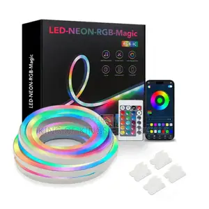 Led Neon Rope Light(10meters)