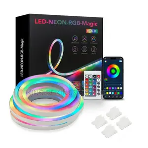Led Neon Rope Light(10meters)