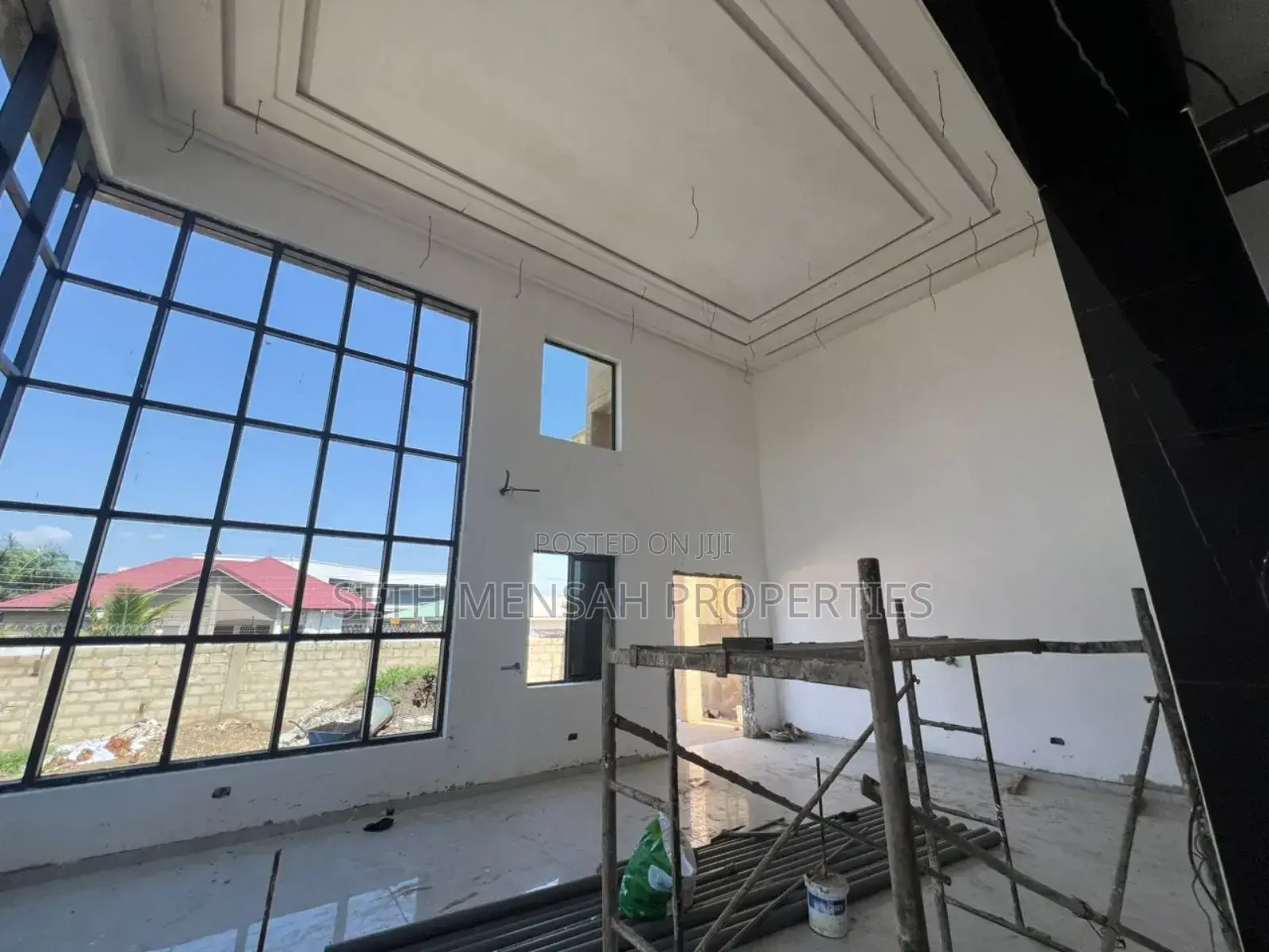 4bdrm House in Tseaddo for sale
