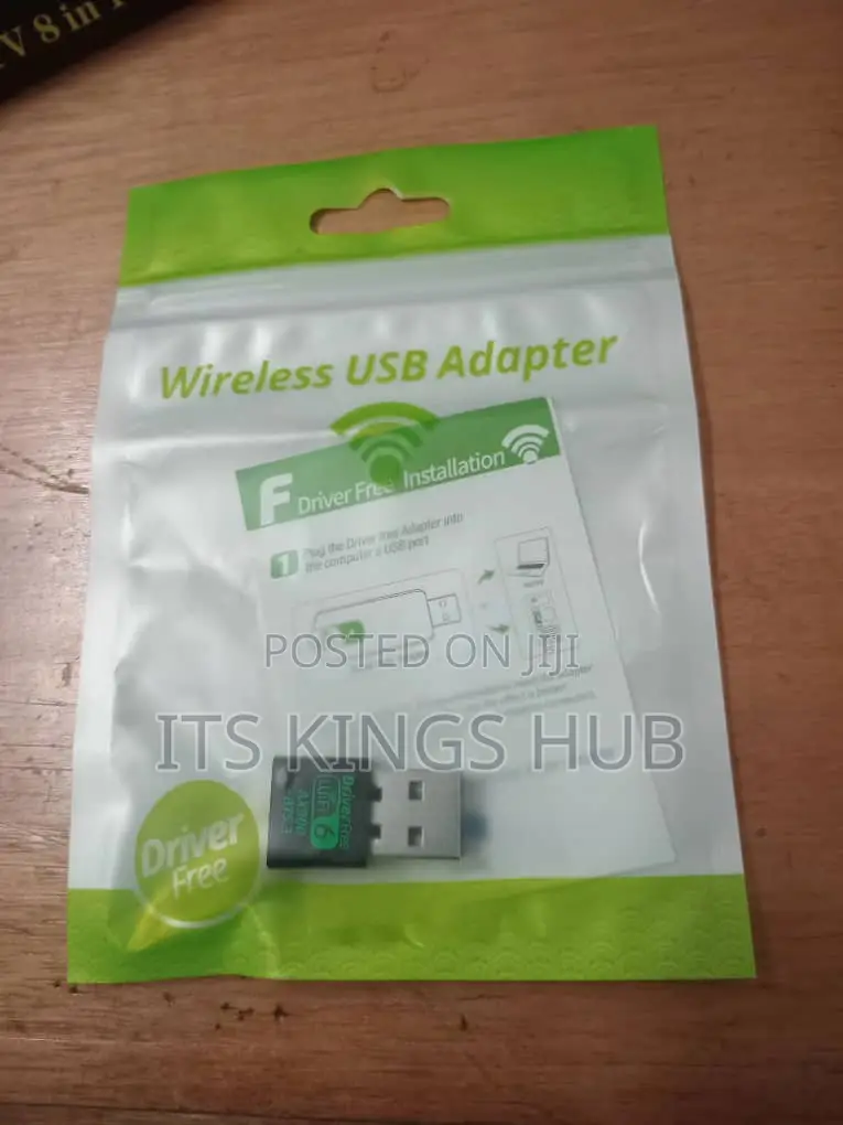 Wireless And Bluetooth Adapter Usb , Wifi Dongle