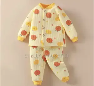 Executive Cotton Pyjamas for 6months -6yrs