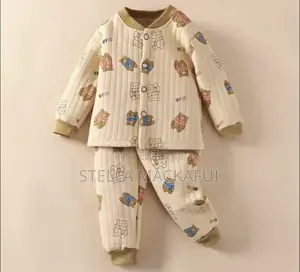 Executive Cotton Pyjamas for 6months -6yrs