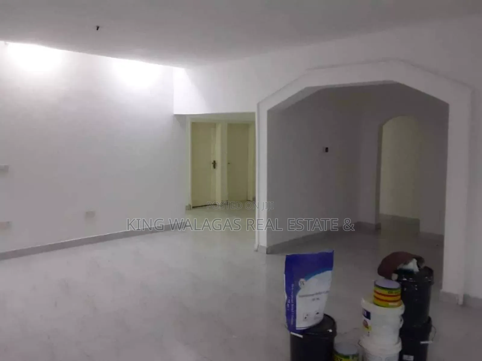 3bdrm House in New Legon, Adenta for rent