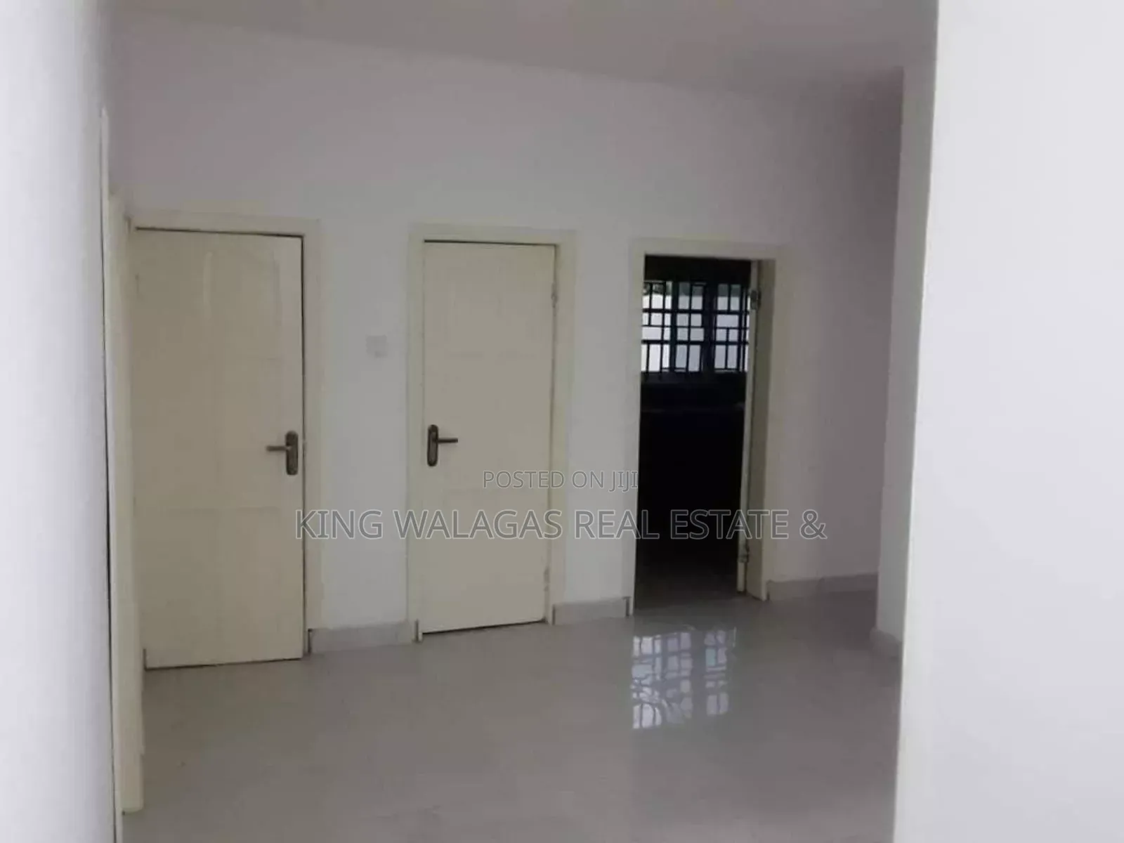 3bdrm House in New Legon, Adenta for rent
