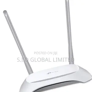 Fast, Reliable, Affordable Tp-wr840n Delivers Smooth Connectivity