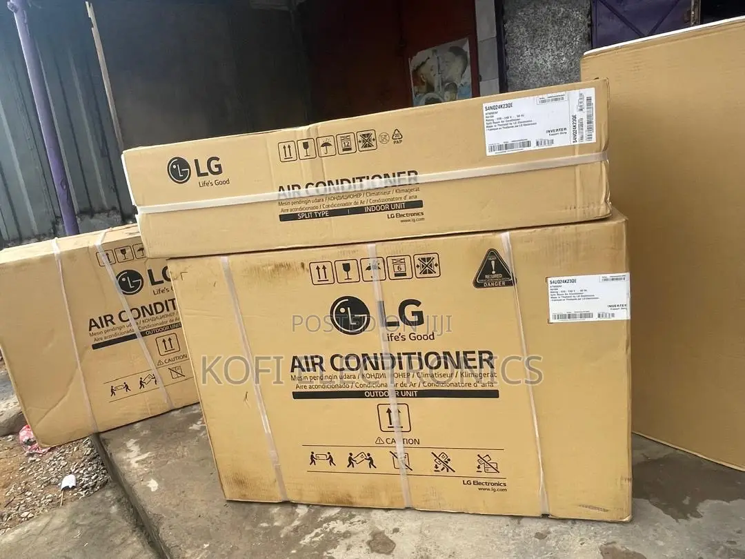 The Subliminal Serenity Split Unit 2.5hp Ac Inverter