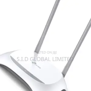 Enjoy High-speed Internet With Tp-link 300 Mbps Router!