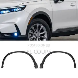 Crv 2022,2023,2024 Fender Moulding