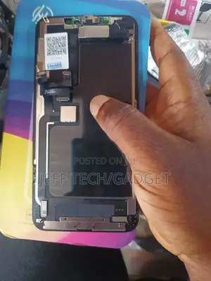 iPhone 11 Pro Max Screen