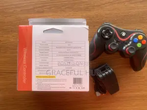 V13 Gamepad