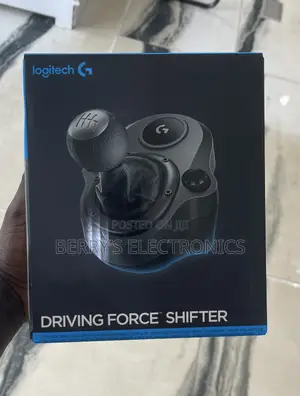 Driving Force Shifter