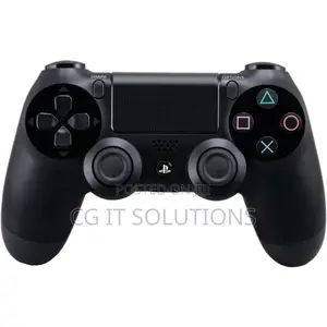 Playstation 4 Controller