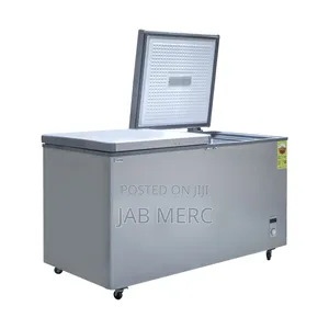 Discount Price 600l Deep Freezer Nasco Chest-freezer New