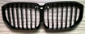 BMW X5 Front Bumper Grille