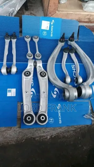 Complete Set Of Arm Audi Q7 2017-2020
