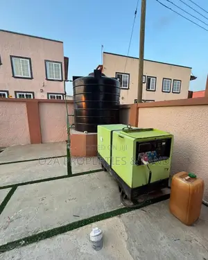 Furnished 3bdrm Townhouse / Terrace in East Airport for rent