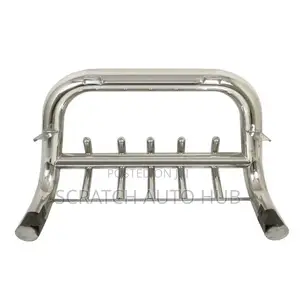 U- Guard Universal for All Car’S