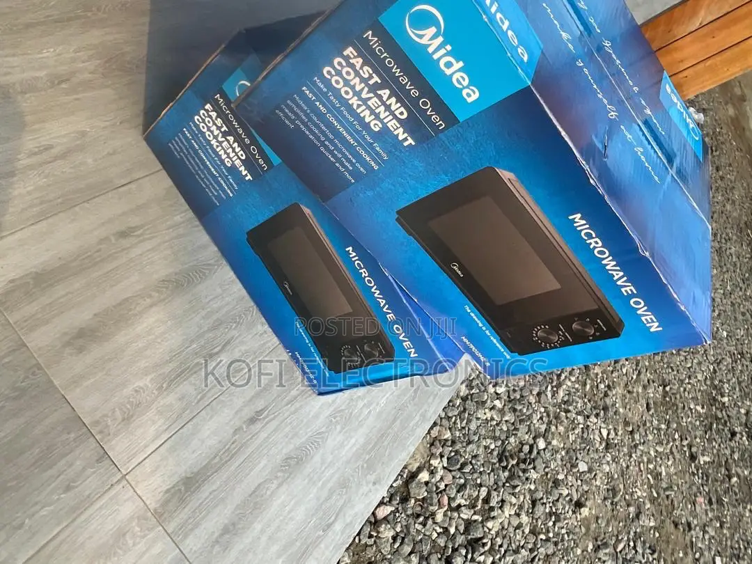 Midea Aurelian Feastmaker Ac