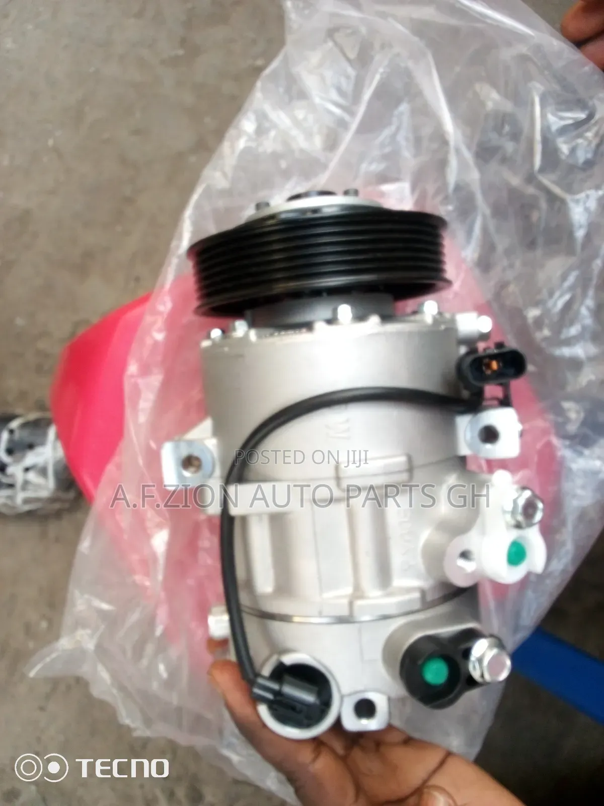 Toyota Rav4 2020 Ac Motor ,And All Cars Available