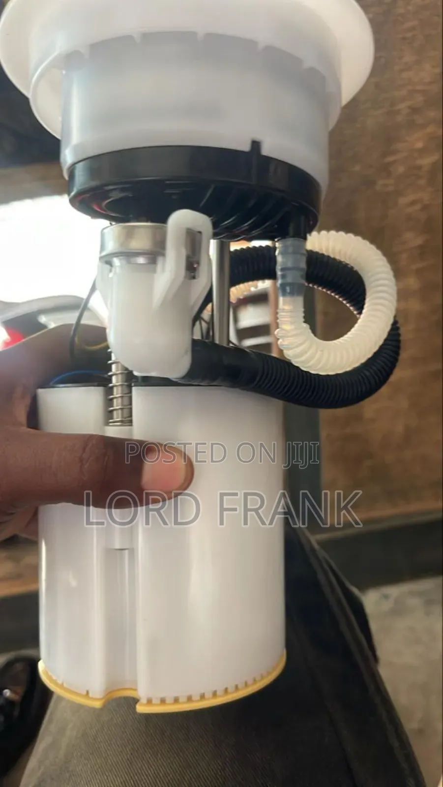 Complete Fuel Pump Passat5 Tsi