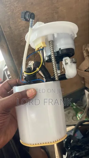 Complete Fuel Pump Passat5 Tsi