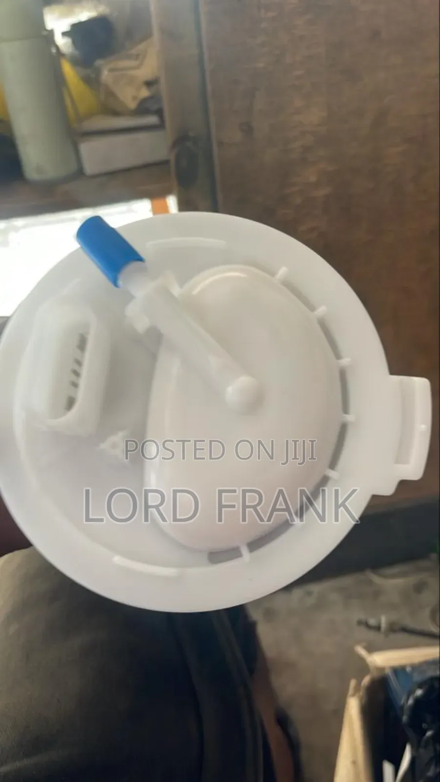 Complete Fuel Pump Passat5 Tsi