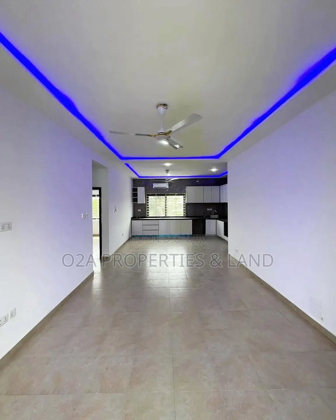 2bdrm Apartment in Adjiringanor, Ability for rent