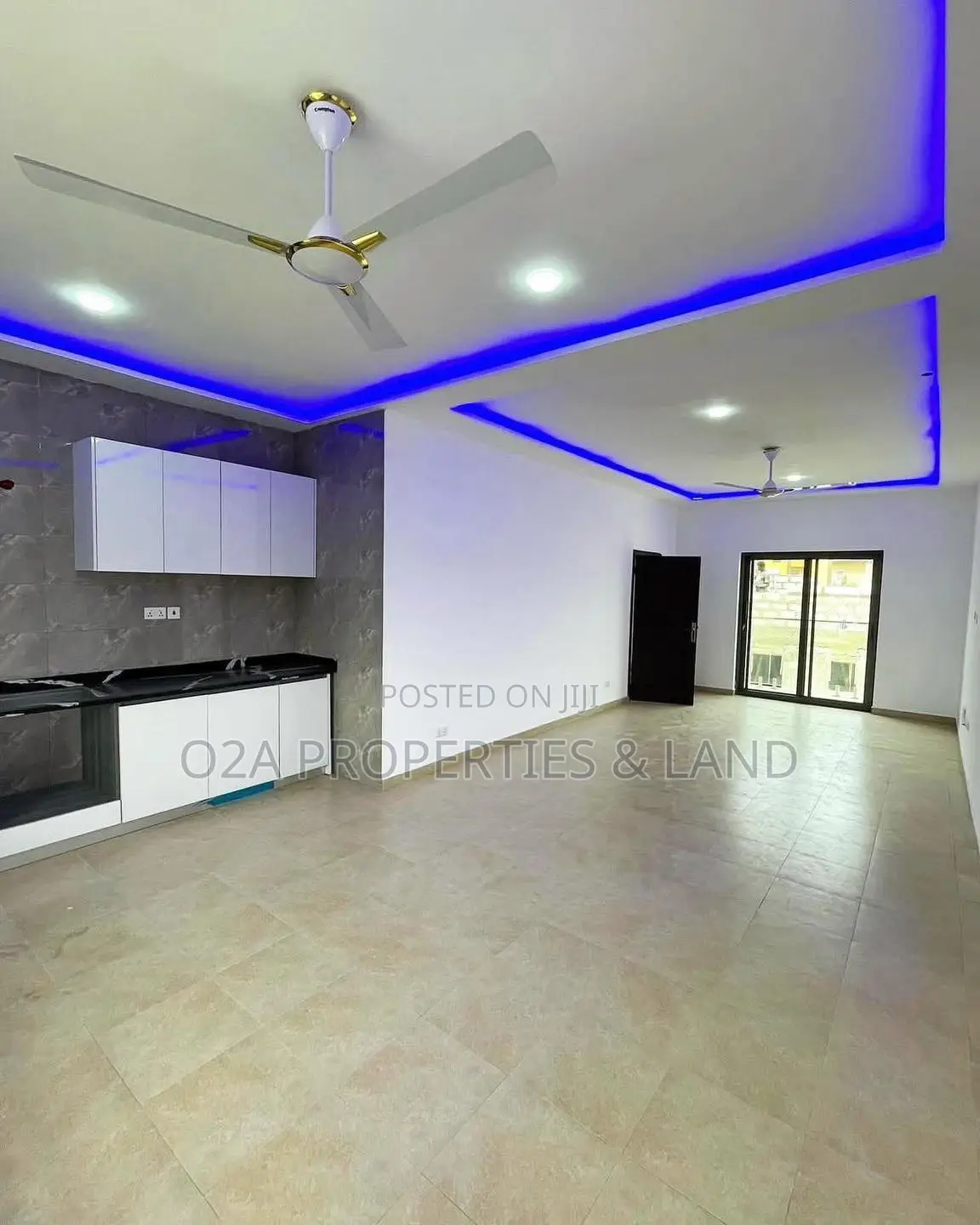 2bdrm Apartment in Adjiringanor, Ability for rent