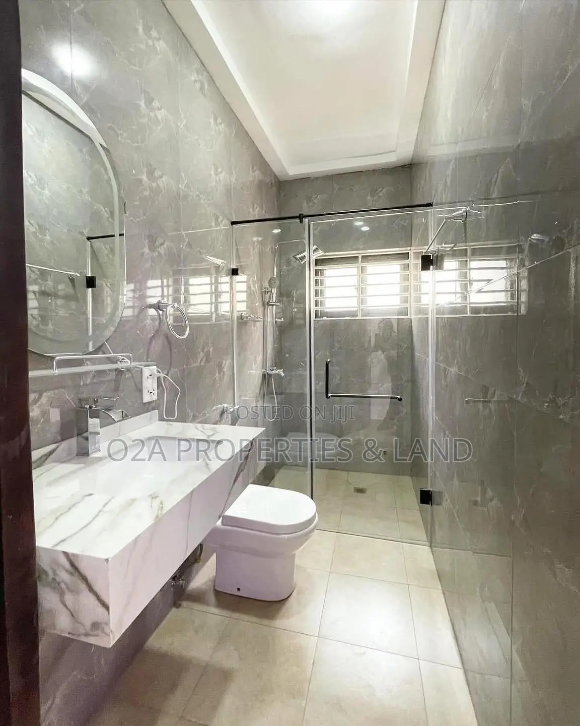2bdrm Apartment in Adjiringanor, Ability for rent